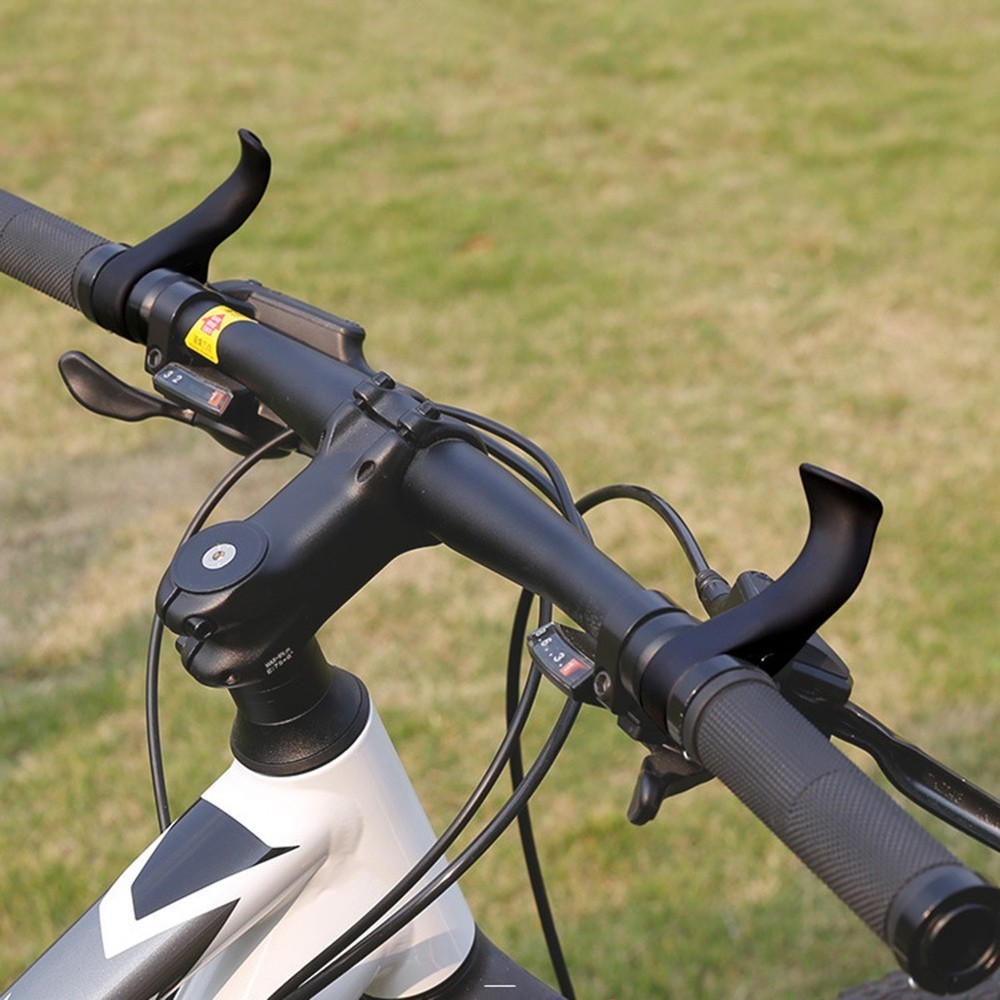 Highly Functional Bicycle Inner Bar ends for a Better Riding Experience