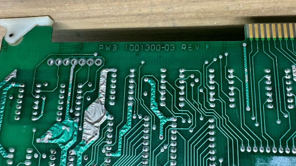 INTEL MULTIBUS Single Board Computer SBC 80/05 & Schematic 8085 chip FREE SHIP