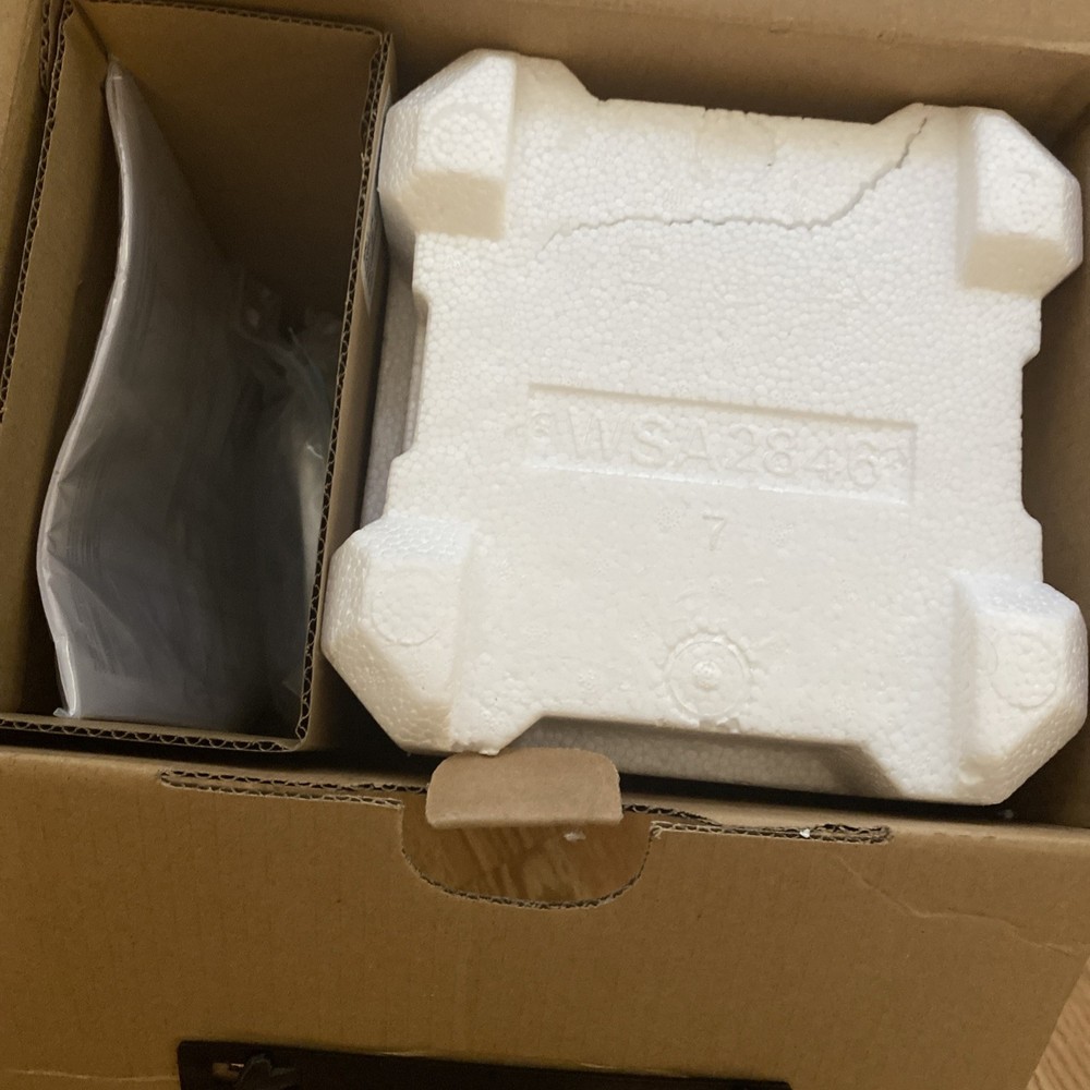 Amway Water Purifier eSpring Purifier System Counter Above Model ~ New Open Box