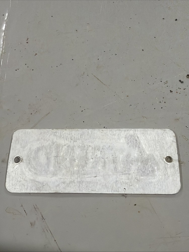 Atrend Subwoofer Enclosure Or Box Emblem