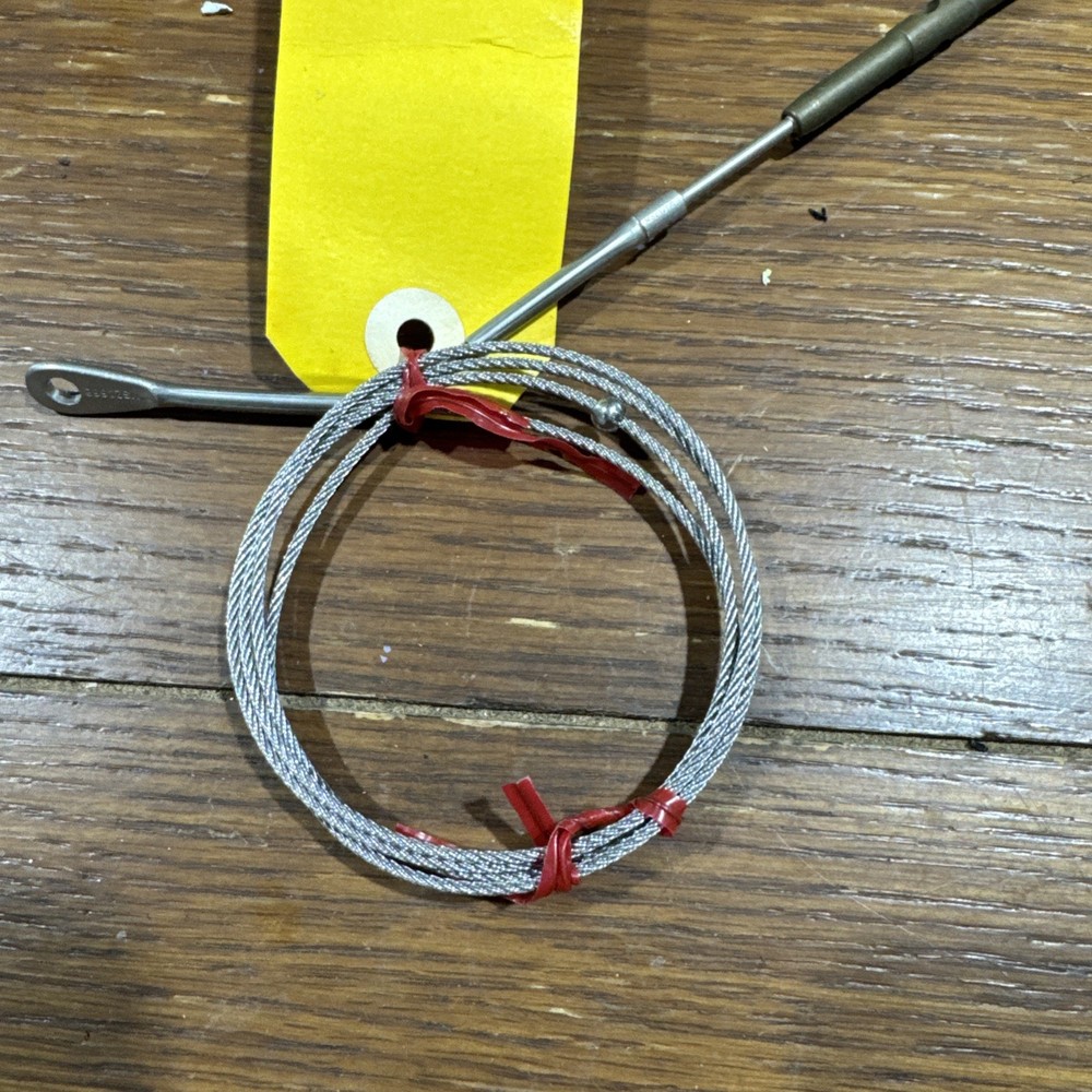 S-Tec Autopilot Cable 7084-1