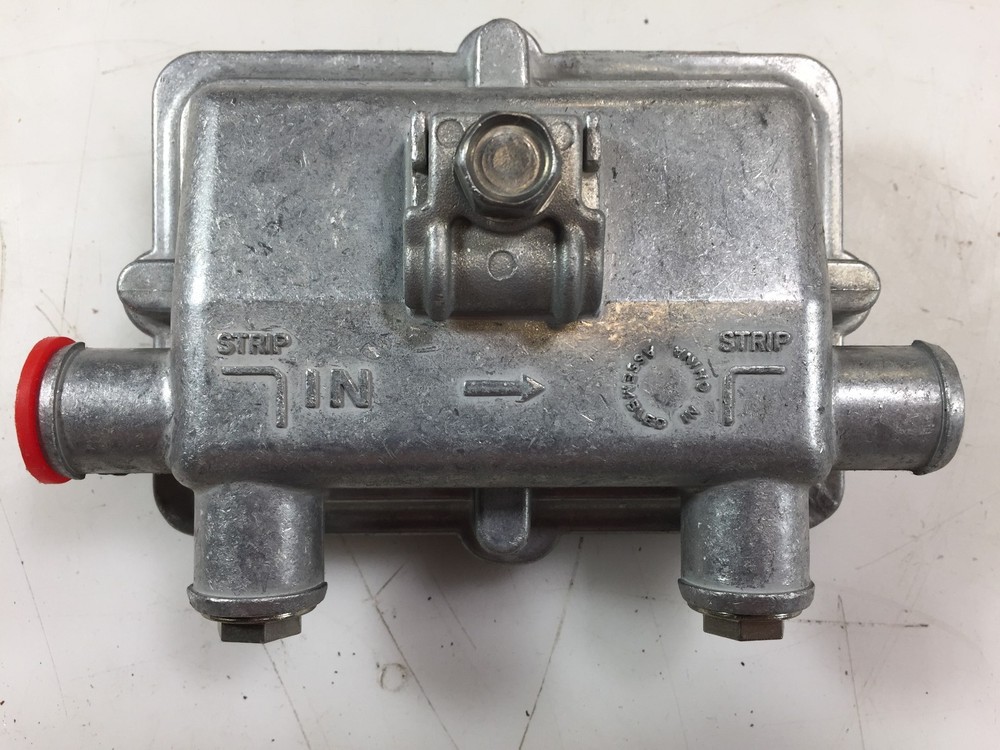 MOTOROLA FFT4-15.5P TAP