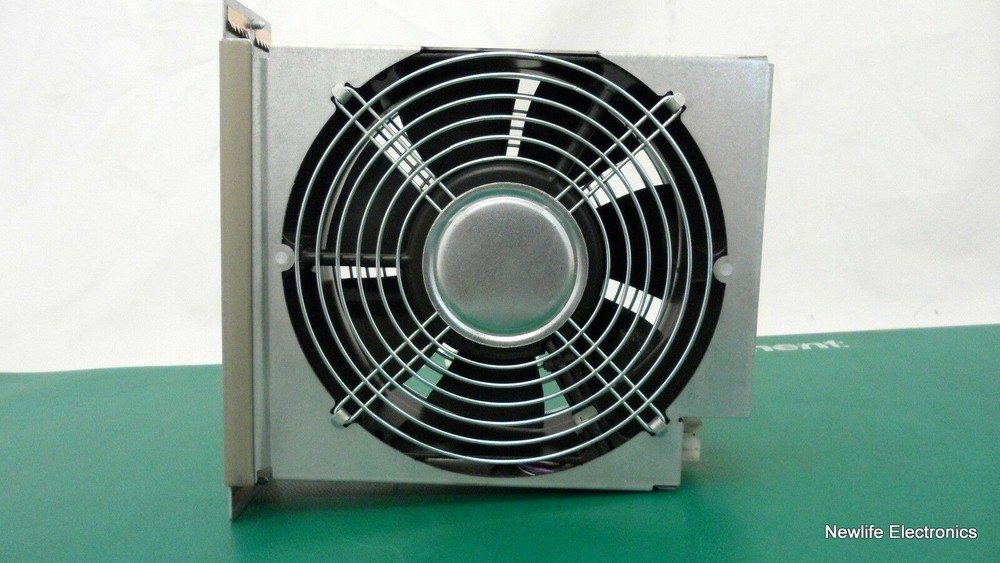 HP A3639-04018 160mm Front Fan Module for N4000 Servers