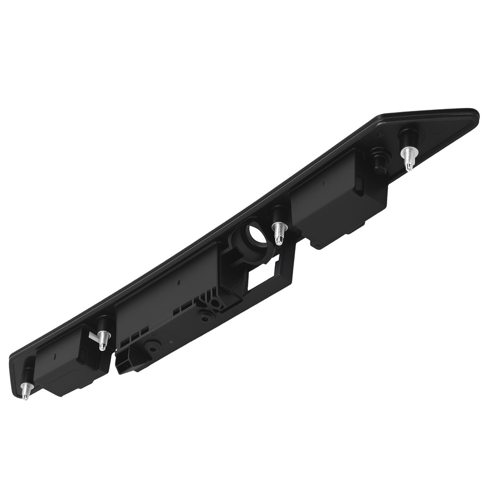Boot Handle Tailgate Handle for Audi A4 A6 RS4 2001-2011 8E0827574C3FZ Black