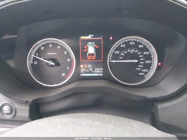 Used Telematics Interface Module fits: 2020 Subaru Forester Communication telema