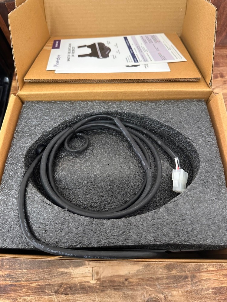 Netradyne Driver-i Safety Camera System