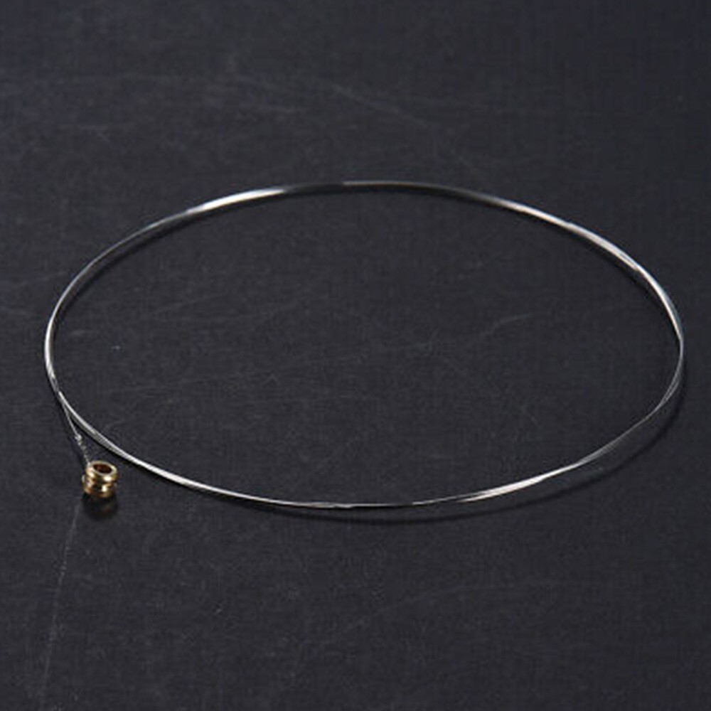 10PCS Orphee Single Strings For Electric Guitar 1st E-String(.009) Replacement