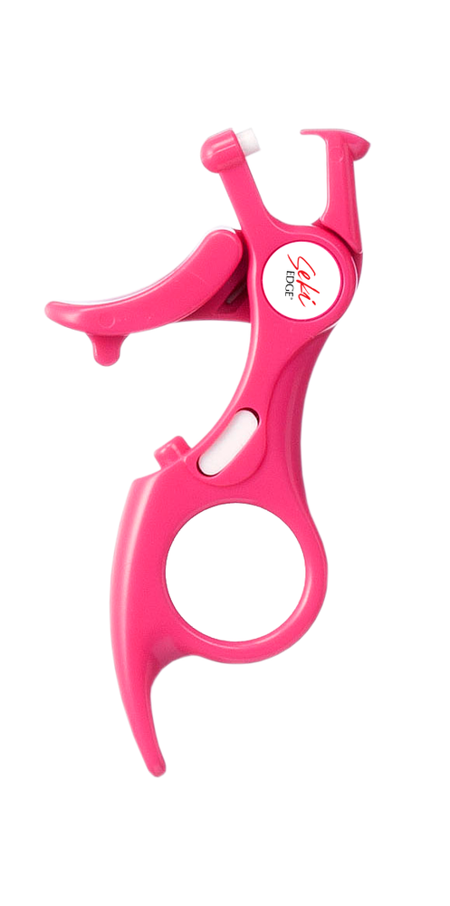 Seki Edge Spot Eyelash Curler