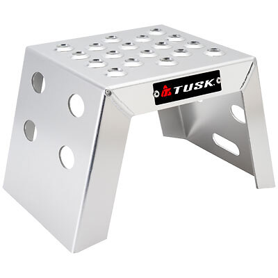 Tusk 6" Motocross Starting Blocks-1 pair