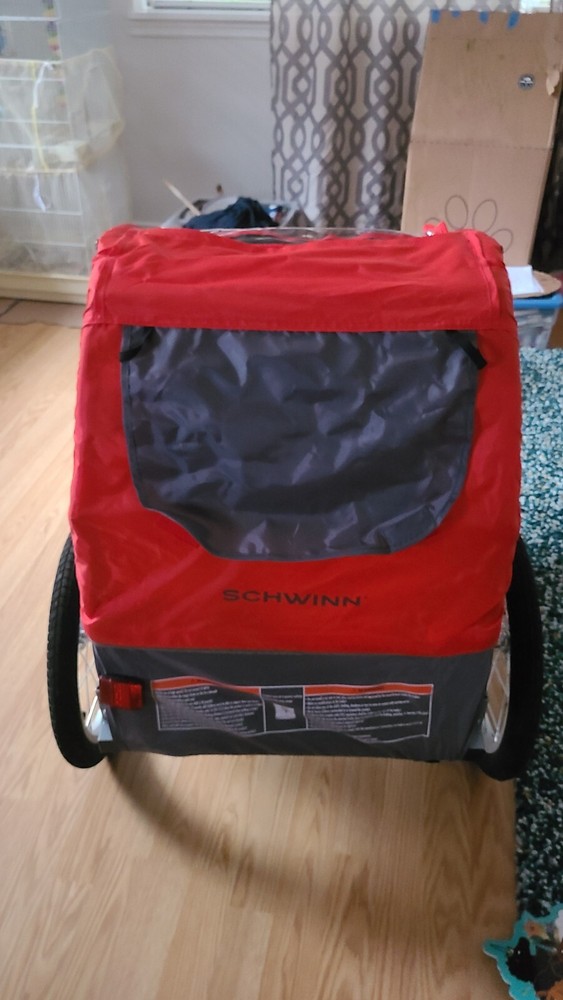 child bike carrier
