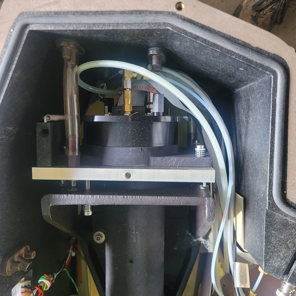 Perkin Elmer Optima 5300DV