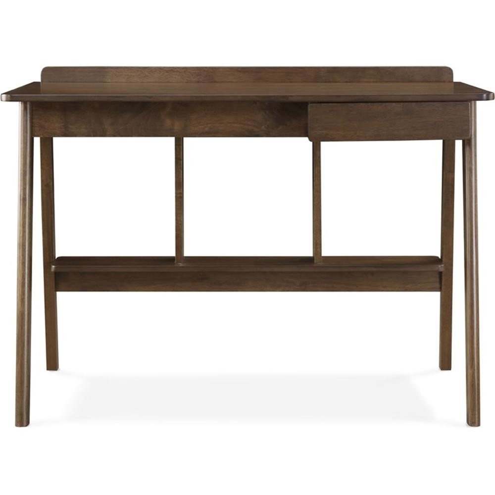 Finch Darren Writing Desk Brown