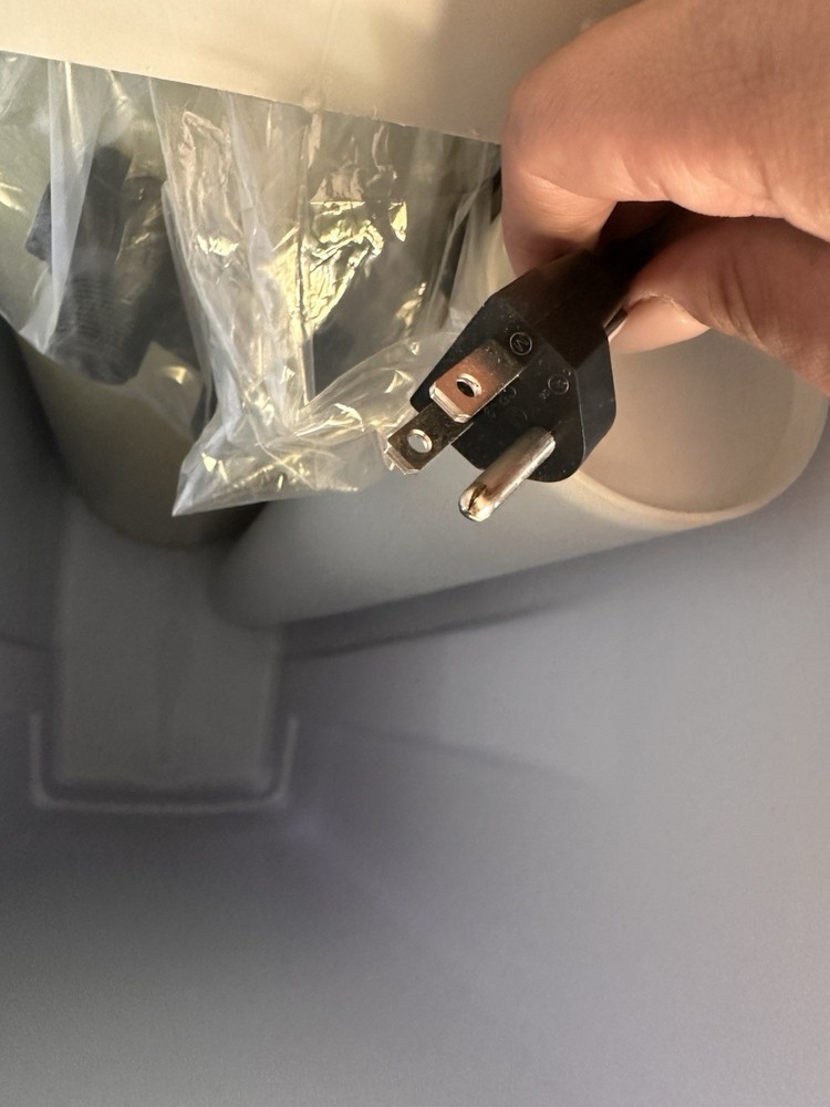 4002161 Pentair Softflo Fleck 5600 Water Softening System