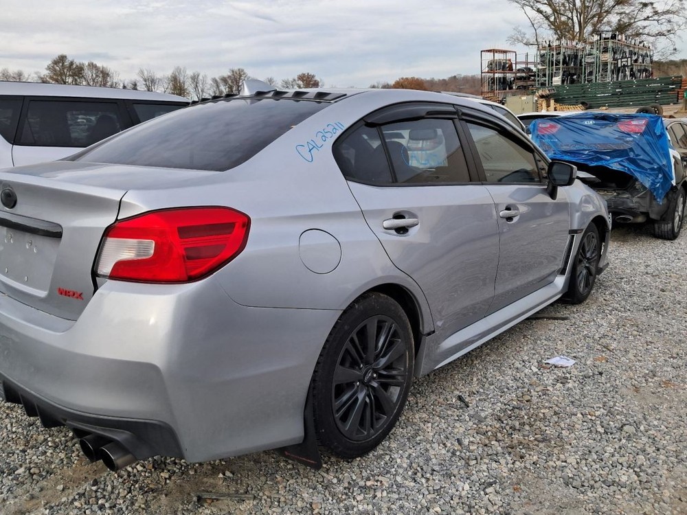 Fuse Box Engine Fits 15-21 WRX 4903676