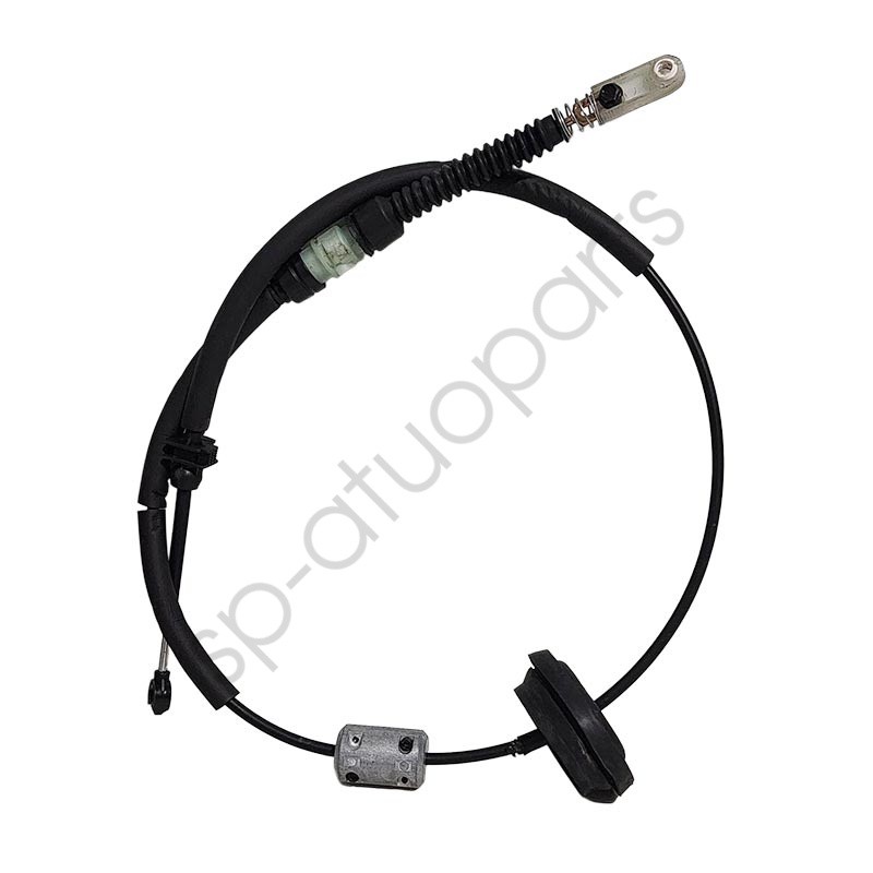 Automatic Transmission Shift Cable for 2011-2020 Dodge Journey 4721940AE New