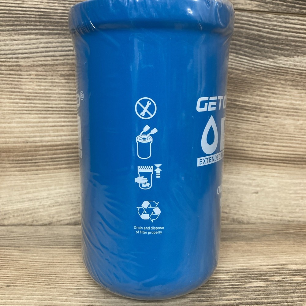 EMI 3000 Oil Filter 11-9959