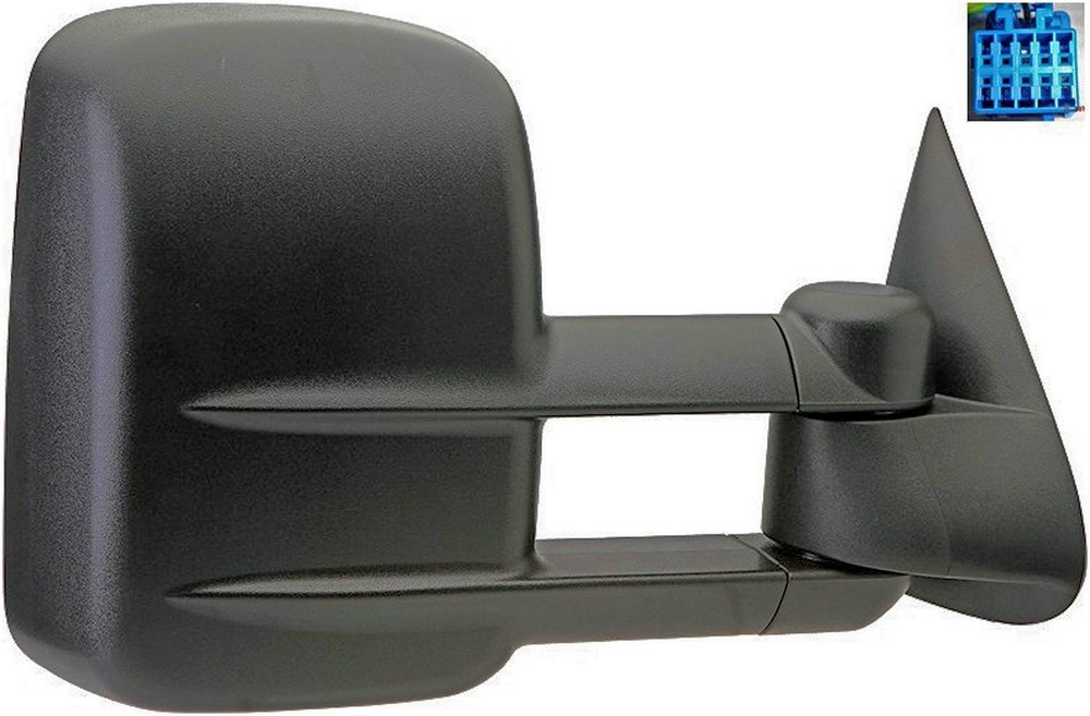 Door Mirror Dorman 955-1862