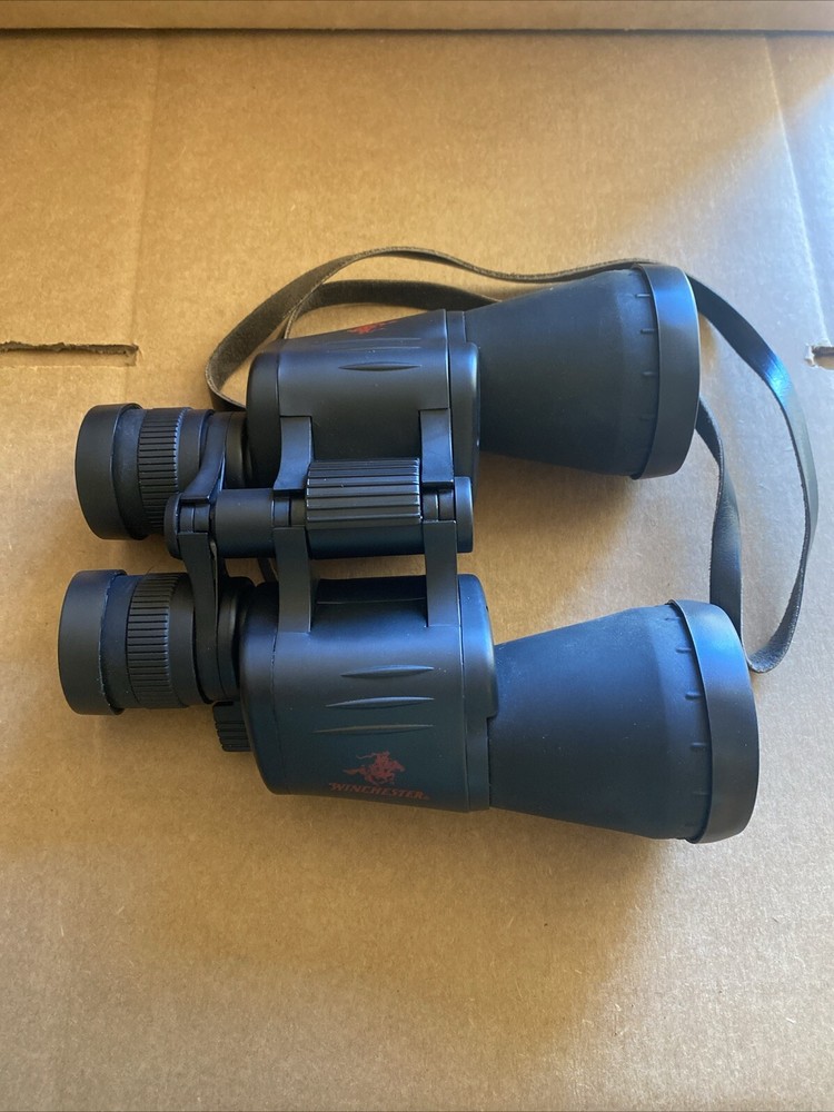Winchester Binoculars 8-24x50mm