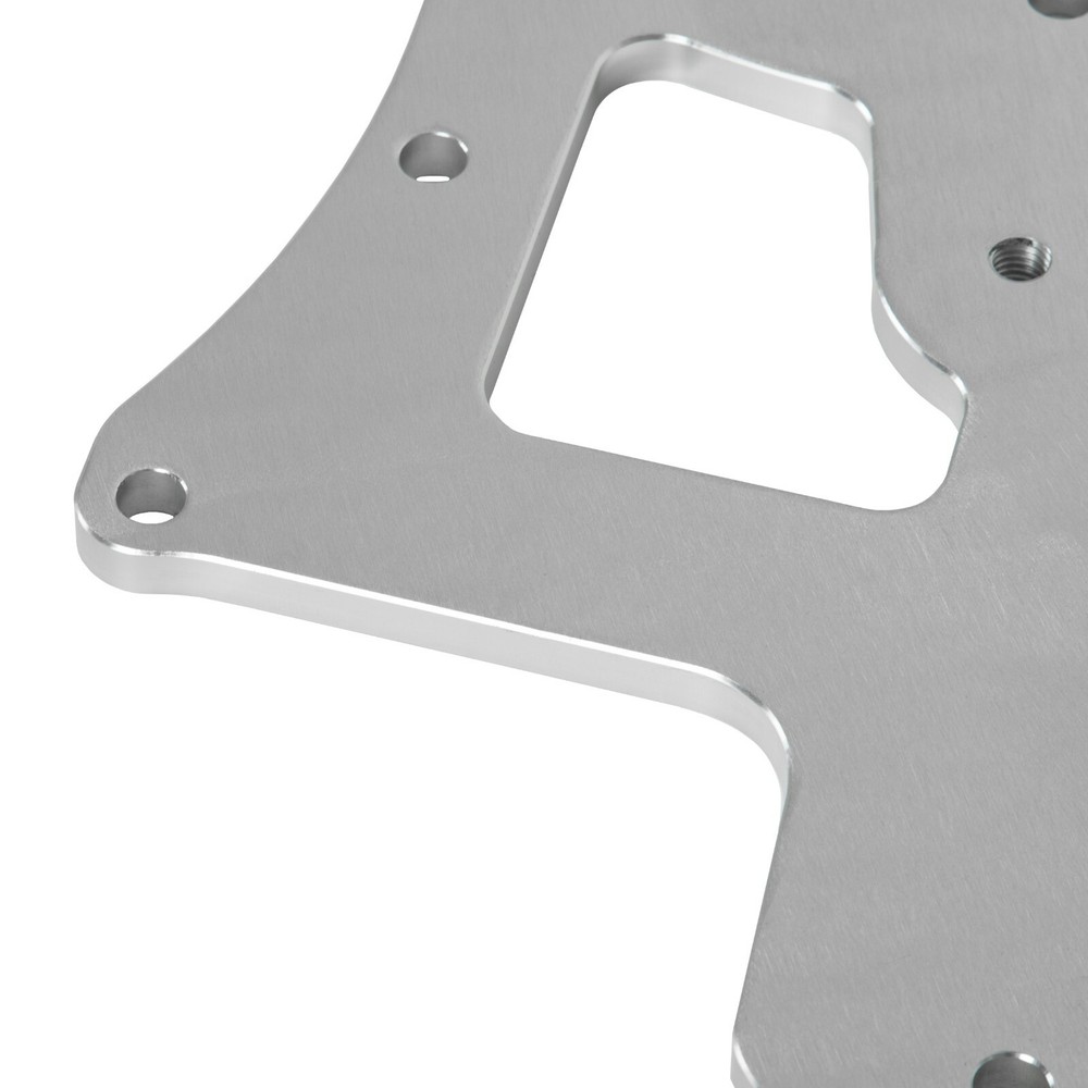 For LS Engine Serpentine Bracket Alternator Power Steering Pump Swap Conversion