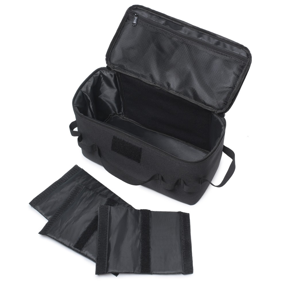 Portable Camping Storage Bag Multiple Purpose Carry Bag Large Capacity Tool Bag