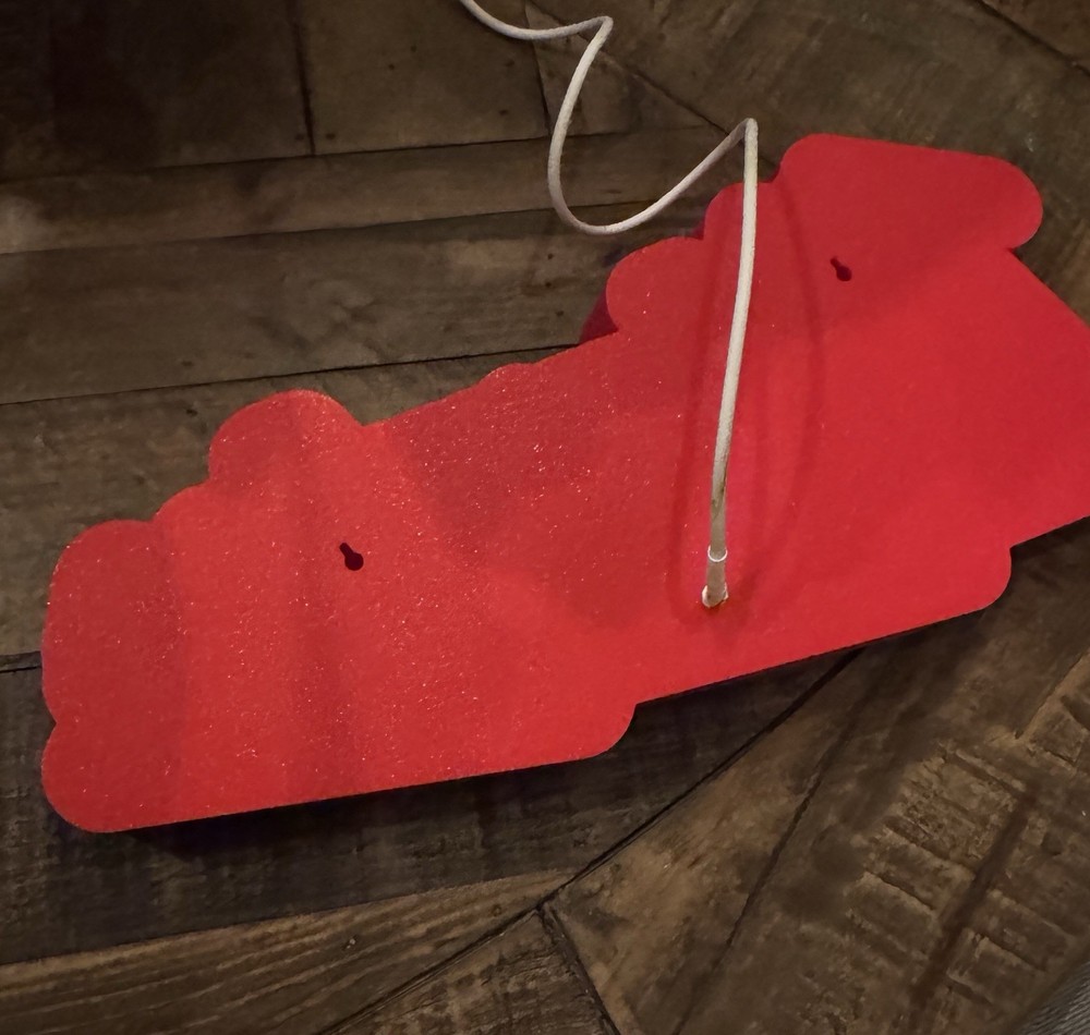 Milwaukee Light Up Sign