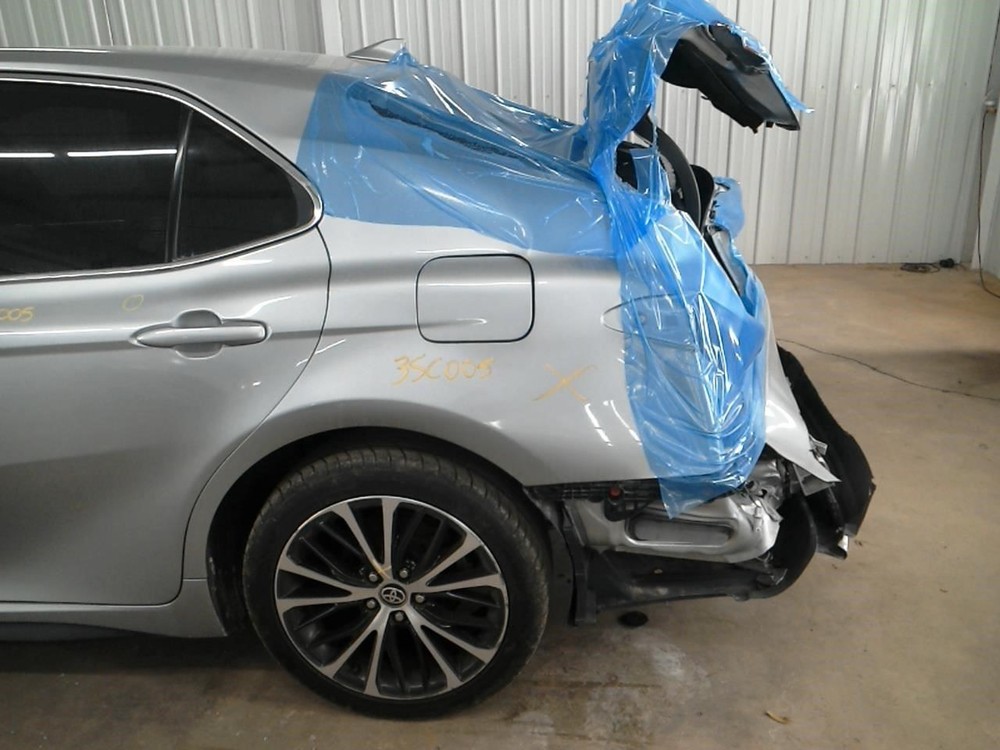 Engine ECM Electronic Module Engine Control 2.5L Fits 20 CAMRY 104965390