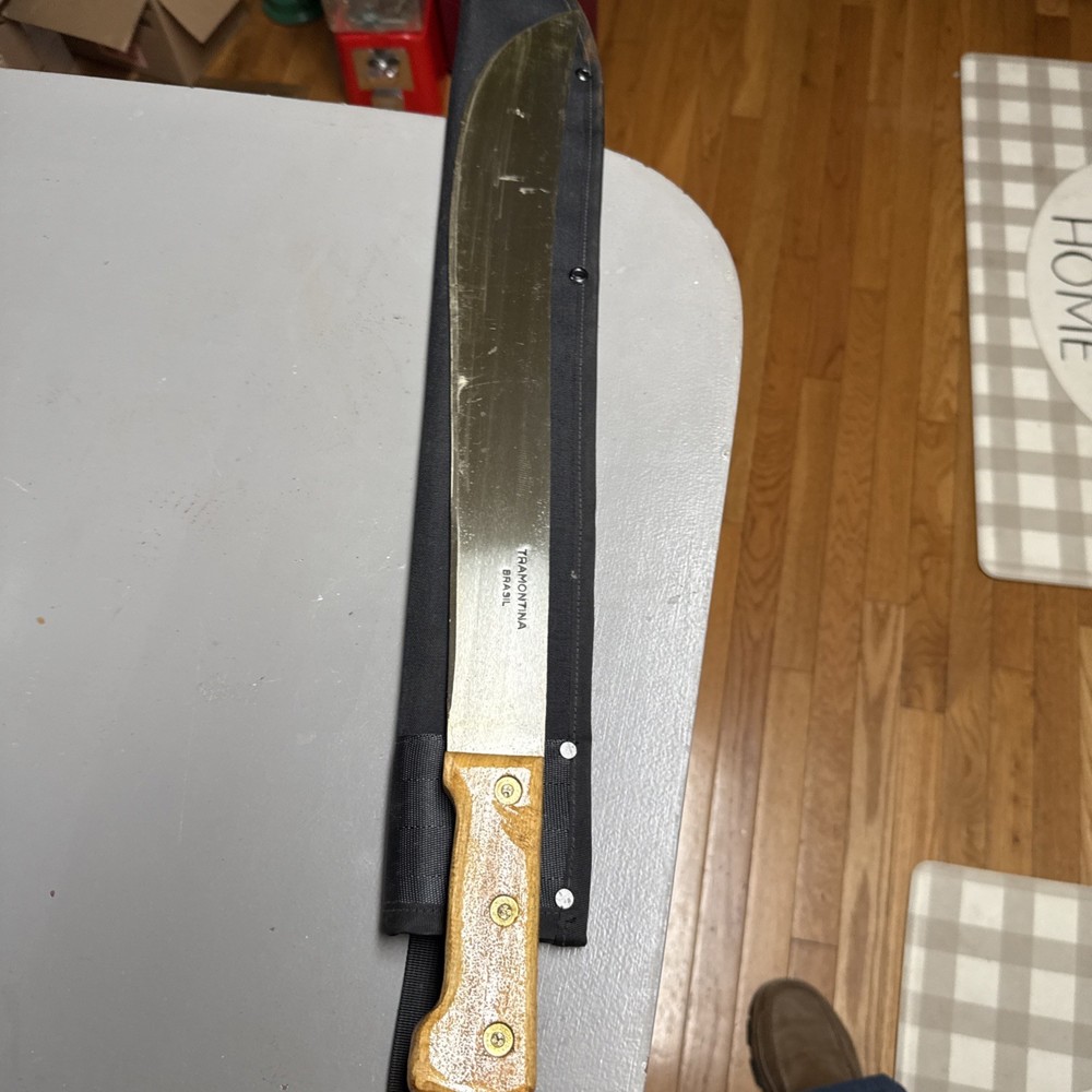 Machete