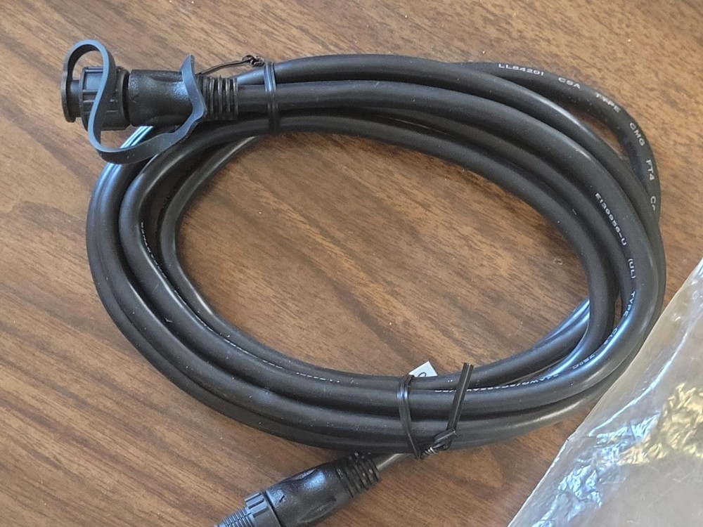 MS-RA70N Accessory Kit Wires