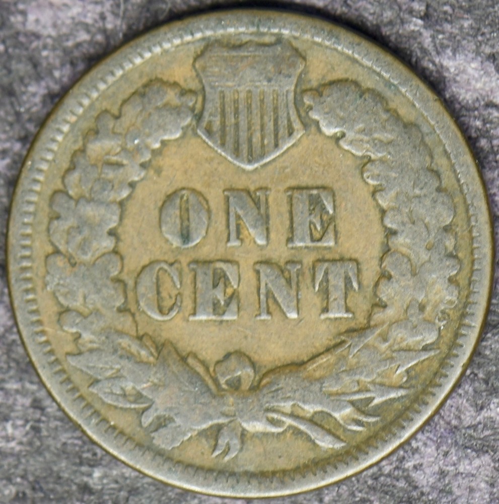 1893 Indian Head Cent - ✪COINGIANTS✪