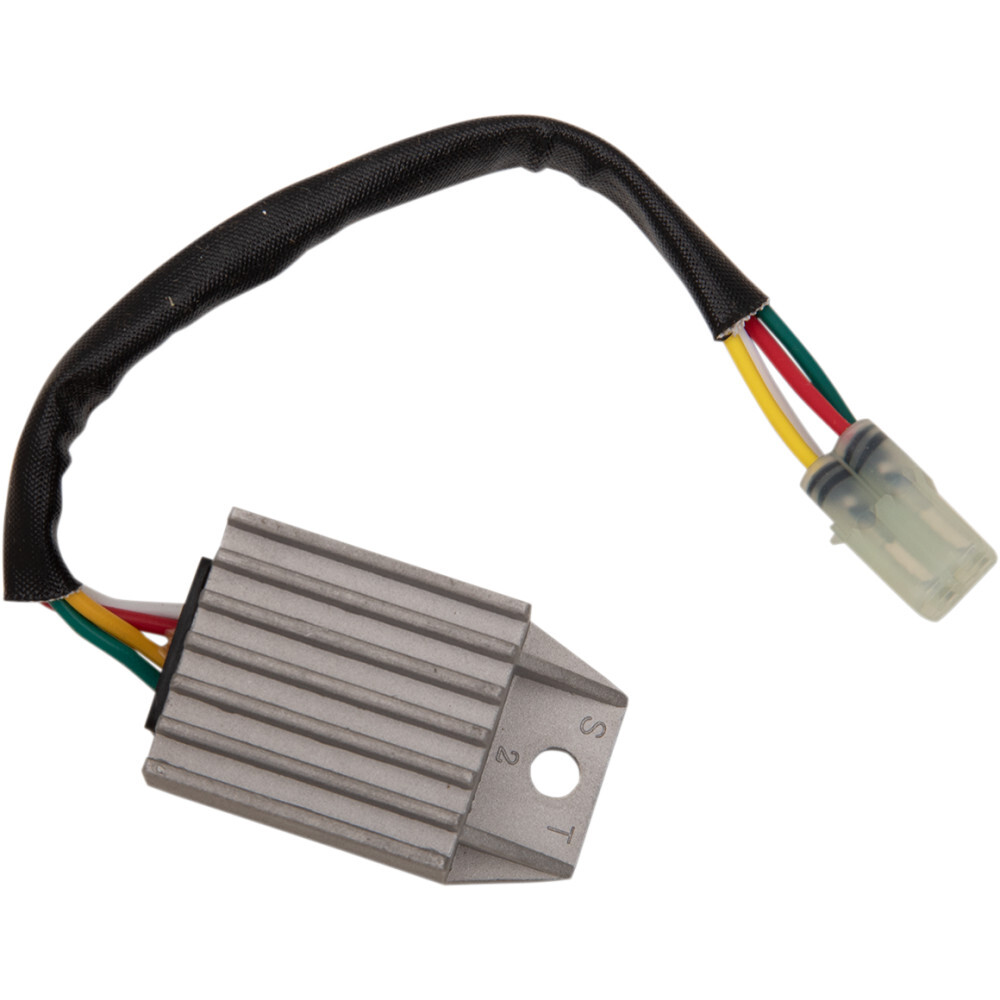 Rick's Motorsport Regulator/Rectifier - Honda | 10-166