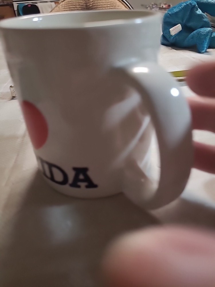 I LOVE FLORIDA CUP