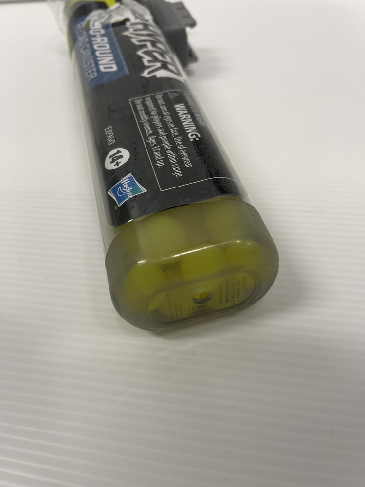 NERF Hyper 100-Round Refill Canister