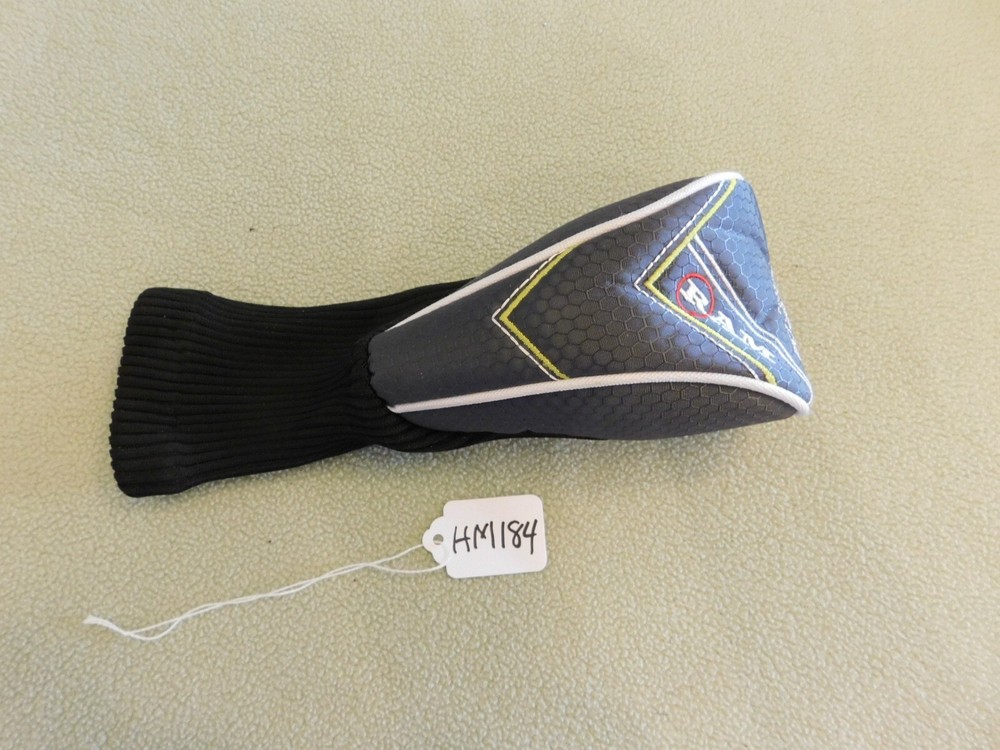 Ram 4/5 Hybrid Headcover HM184