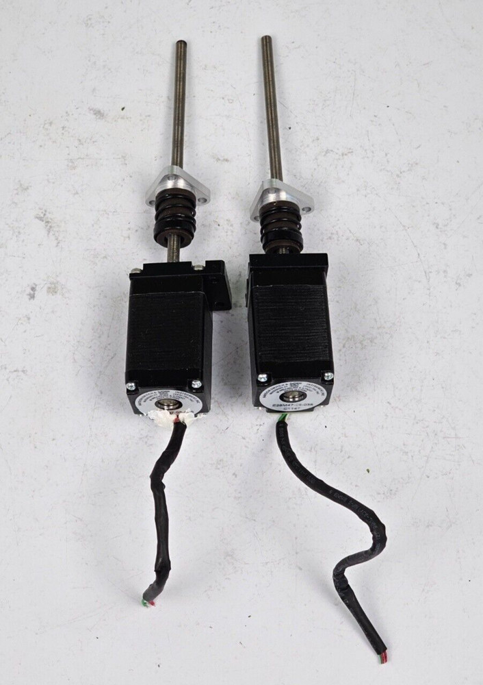 [2 UNIT] HAYDON SWITCH E28M47-05-038
