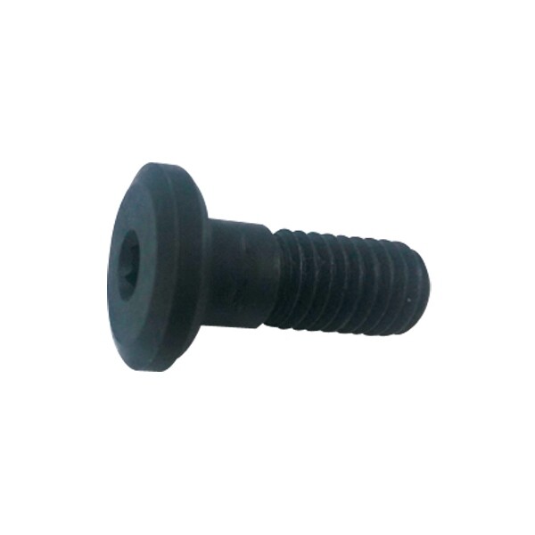 M5 X 14MM OVERALL LENGTH SCREW (2100-0077)