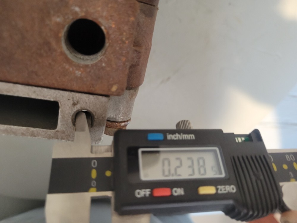 Cummins Air Brake Compressor, 3018531