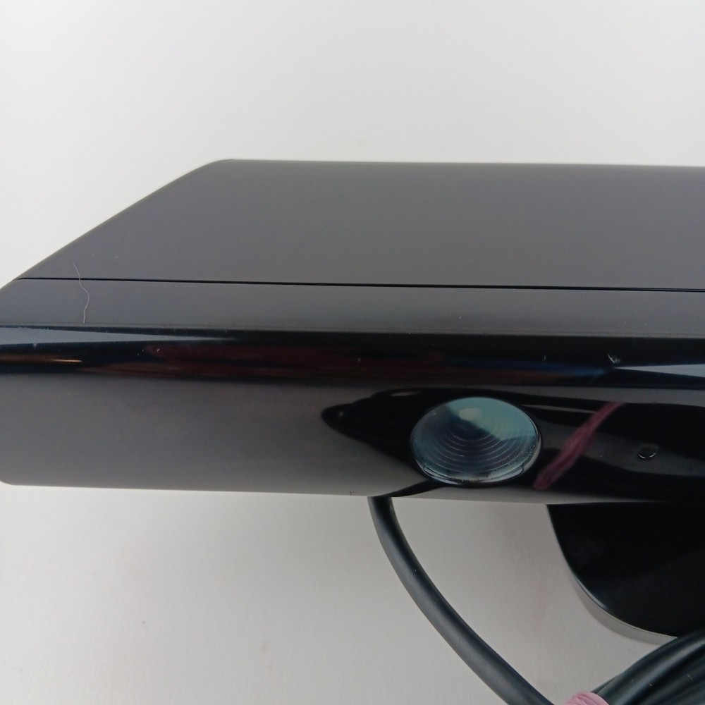 Microsoft Xbox 360 Kinect Motion Sensor Bar Model 1414 Free Next Day Shipping