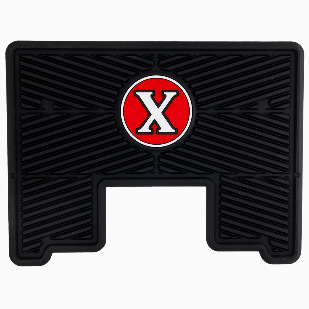 Exmark 116-6068 Foot Panel Mat