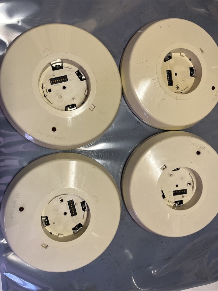 Simplex 4098-9781 Sensor Base