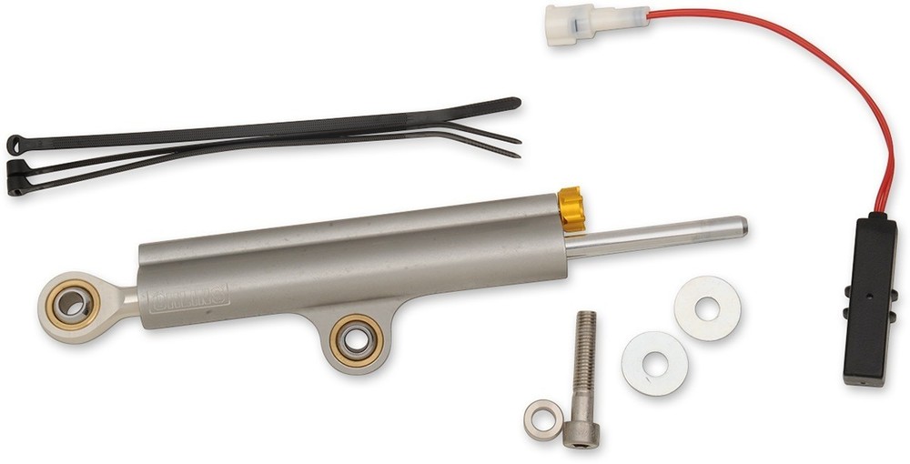 OHLINS SD 047 Steering Damper - 63 mm (SD047)
