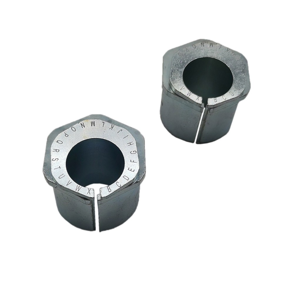 Front Alignment Caster Camber Bushing For 1987 - 2022 Ford Mazda E-150 250 350