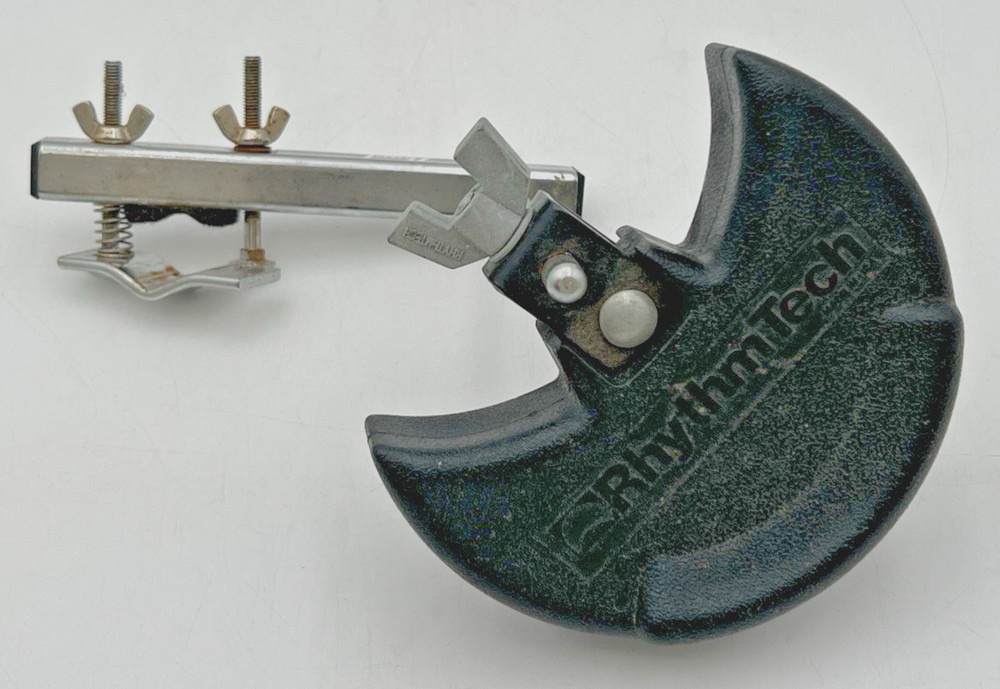 RHYTHMTECH MOON BLOCK WITH PEARL MOUNT