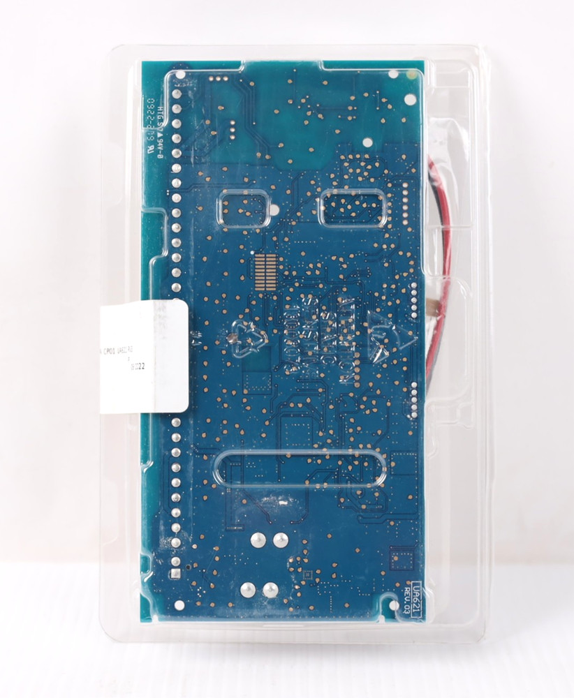 New DSC HS2016 PowerSeries Neo 16-Zone Security Control Panel Board w123