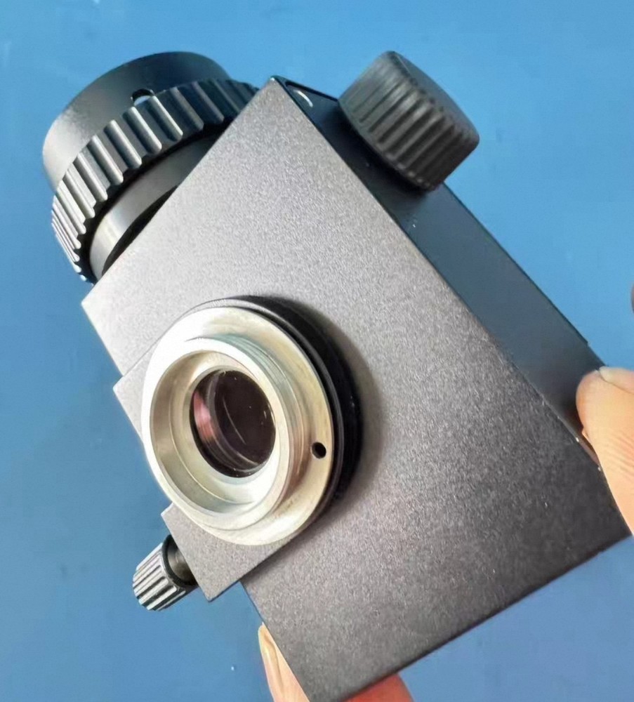 LEICA FULL HD optichreme-