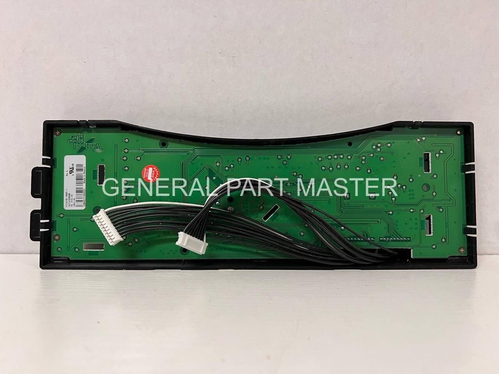 Genuine OEM GE Electronic Control W10280596