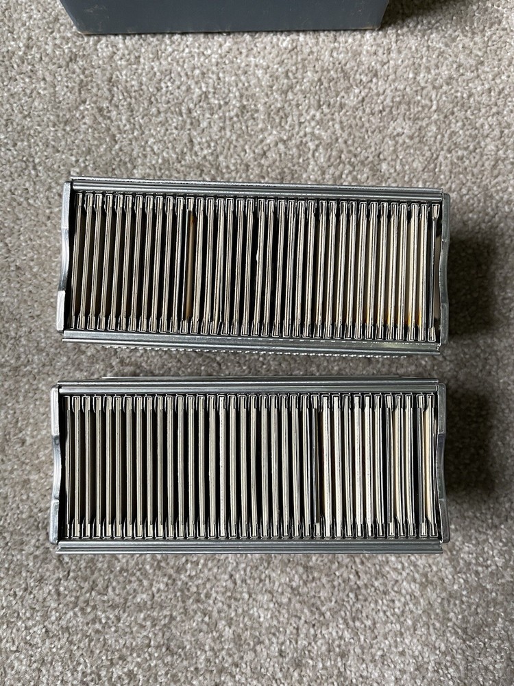 Vintage Airequipt Slide Magazine