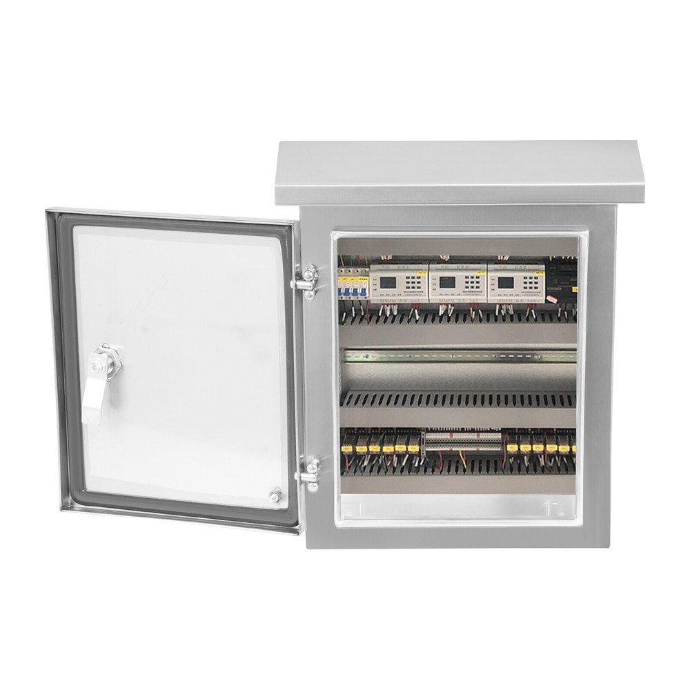 Electrical Box Stainless Steel Electrical Box Electrical Junction Box Wall Mount