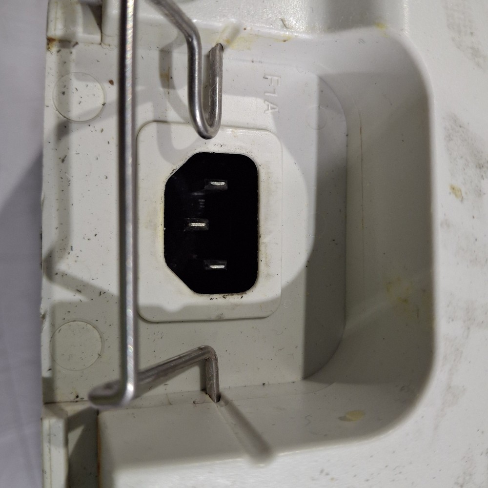 B. Braun Space Station Docking Station