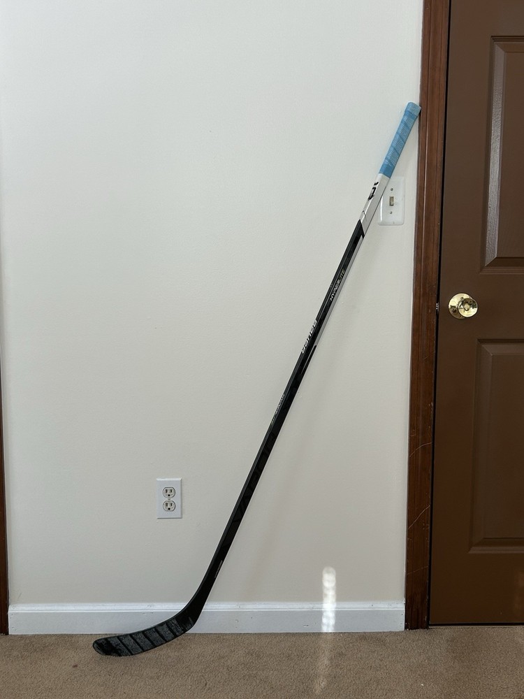 Pro Stock Bauer 2N Pro 77 Flex Left  Handed