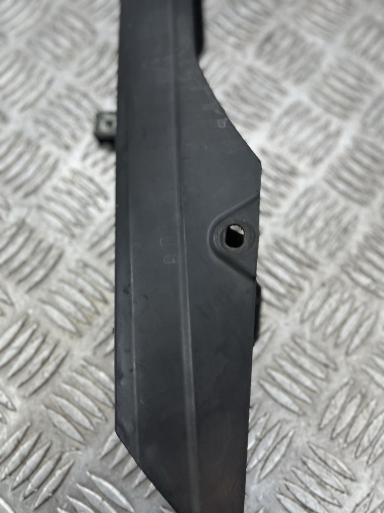 Honda CBF 125 2011 # chain guard 2009 - 2016
